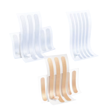 LEUKOPLAST Wound Closure Strip Sterile-Natural