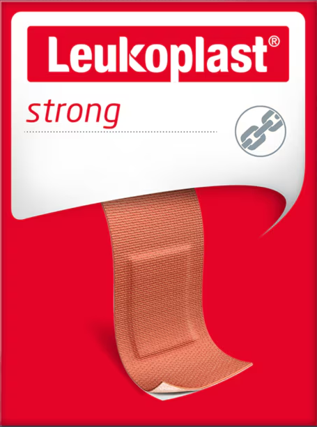 LEUKOPLAST Strong Tan