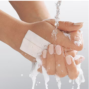 LEUKOPLAST Waterproof Snap Ring