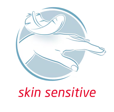 LEUKOPLAST Skin Sensitive Snap Ring