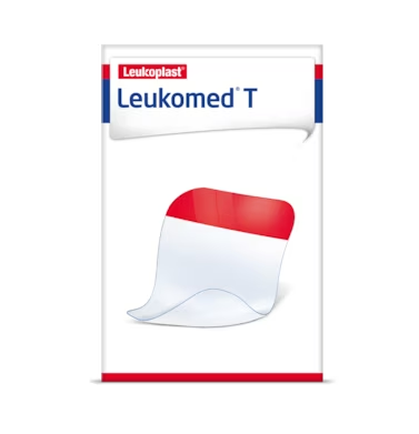 LEUKOMED Sterile Transparent (50 Pouches/box)