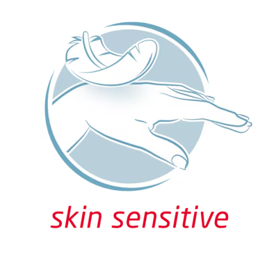 LEUKOMED T Skin Sensitive Sterile (5 Pouches/box)
