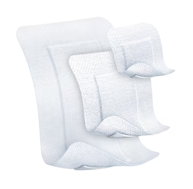 LEUKOMED Sterile White (50 Pouches/box)