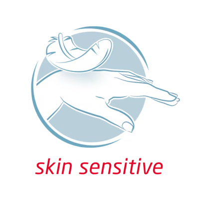 LEUKOMED T Plus Skin Sensitive Sterile (5 Pouches/box)