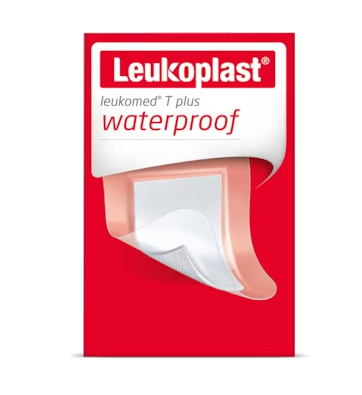 LEUKOMED T Plus Sterile (50 Pouches/box)
