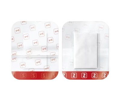 LEUKOMED T Plus Sterile (50 Pouches/box)