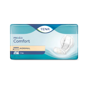 TENA Comfort Shaped Incontinence Pad