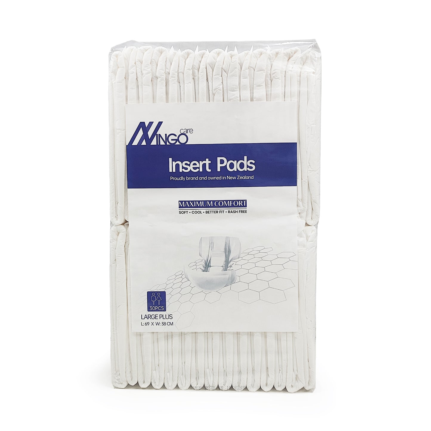 IngoCare Insert Pad (30pcs/bag)