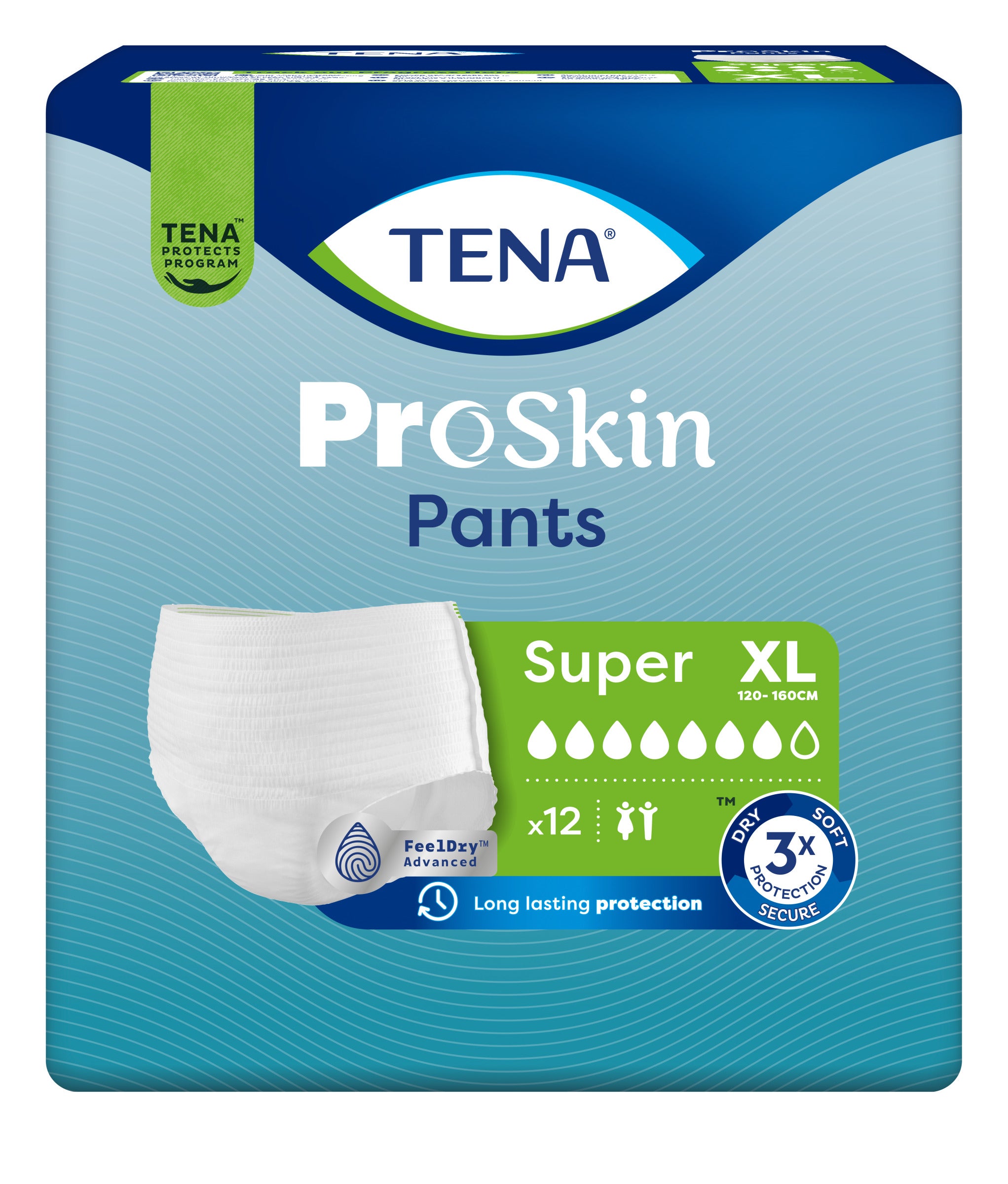 TENA ProSkin Pants Super - Unisex