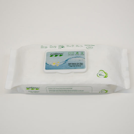 Wipes Nateen Skin Care-40
